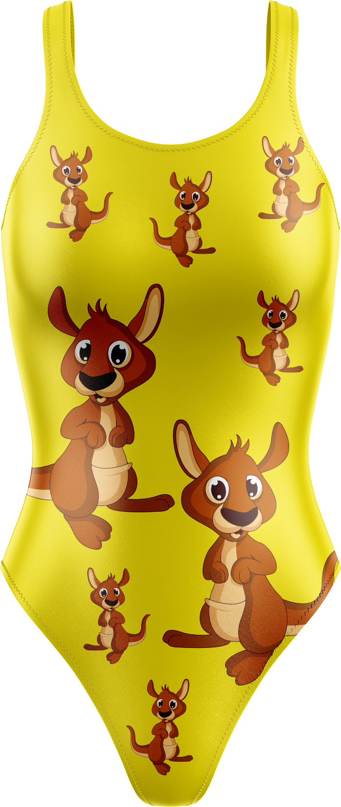 Kanga Swimsuits