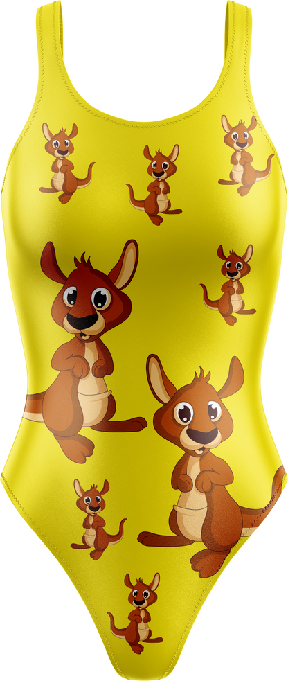 Kanga Swimsuits