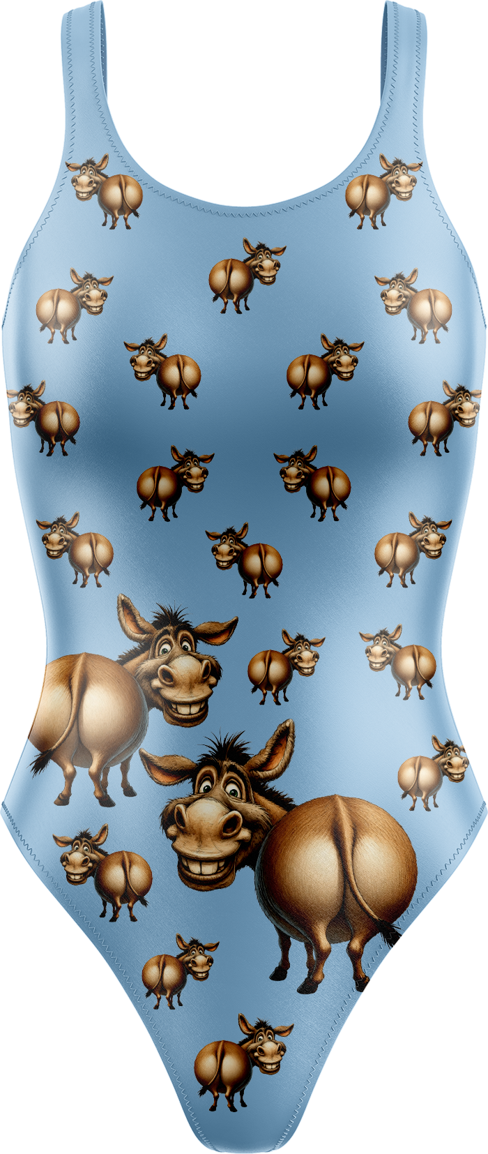 Donkey Swimsuits