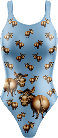 Donkey Swimsuits 2