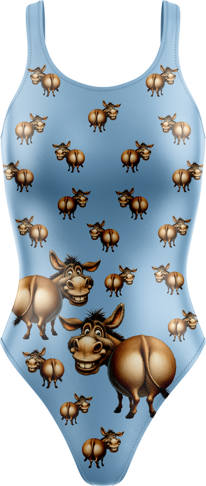 Donkey Swimsuits