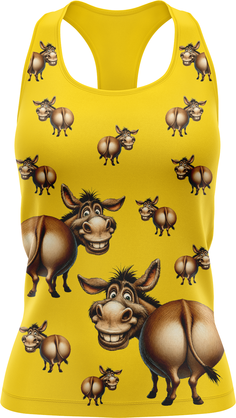 Donkey Tank Top