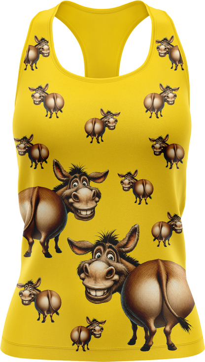 Donkey Tank Top