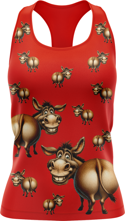 Donkey Tank Top