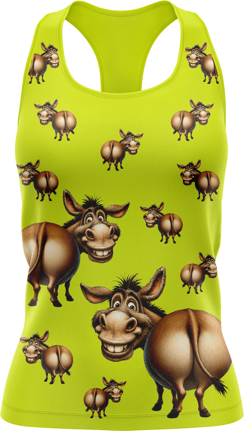 Donkey Tank Top