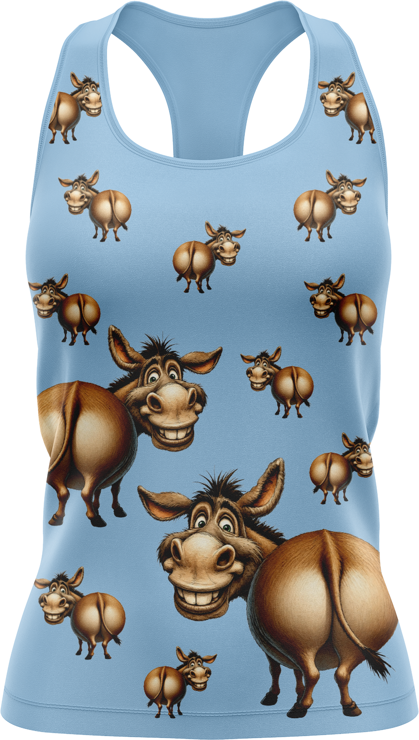 Donkey Tank Top
