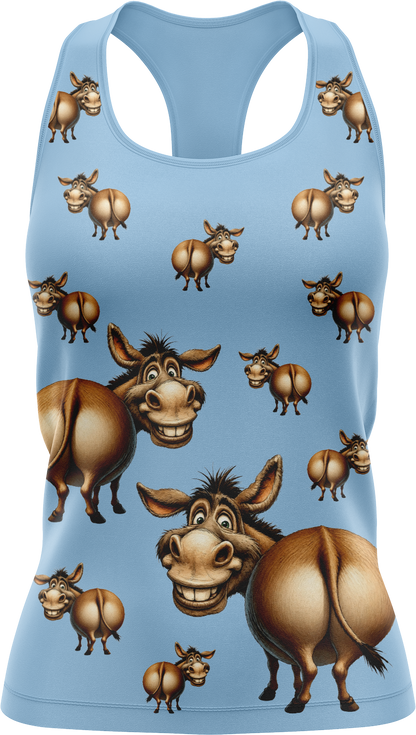 Donkey Tank Top