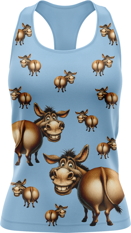 Donkey Tank Top