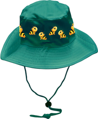 Buzz Bee Wide Brim Hat 16