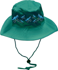Rexy Dino Wide Brim Hat 10