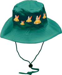 Beach Bum Wide Brim  Hat 3