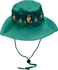 Cheeky Monkey Wide Brim Hat 12