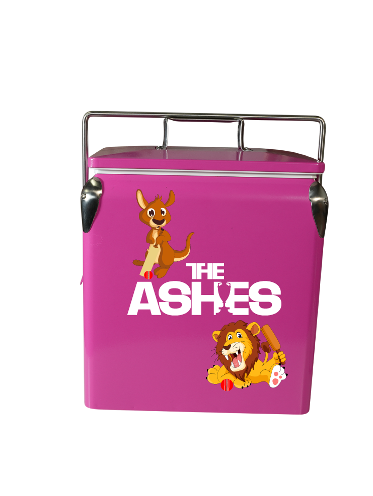 Ashes Cooler Box Bundle