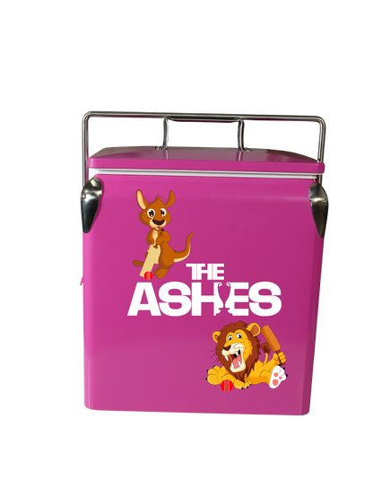 Ashes Cooler Box Bundle