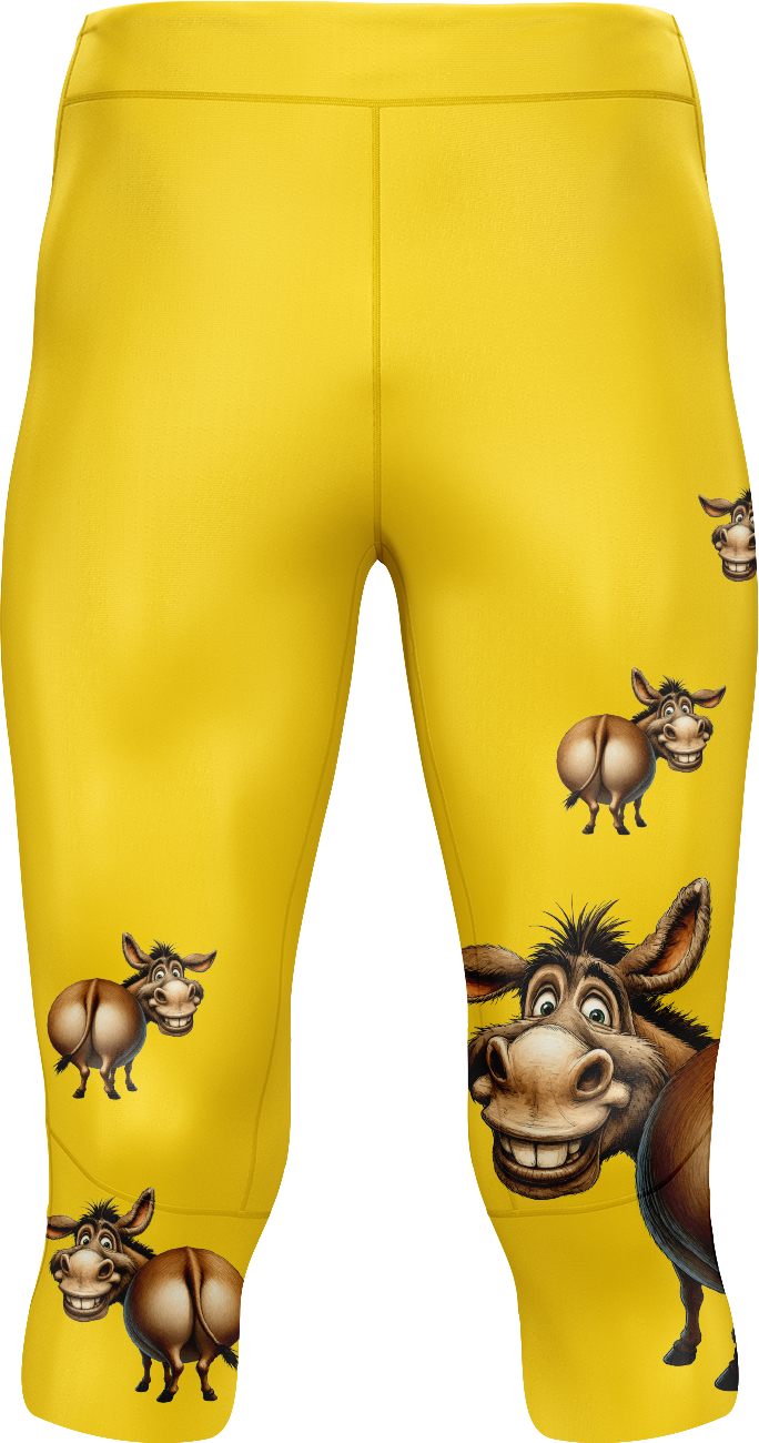 Donkey Tights 3/4 or full length
