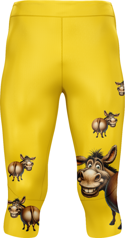 Donkey Tights 3/4 or full length