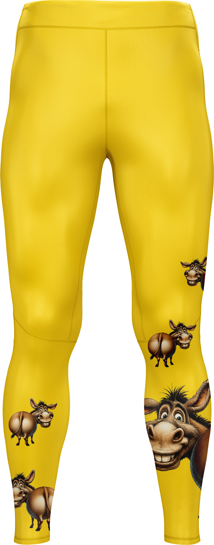 Donkey Tights 3/4 or full length