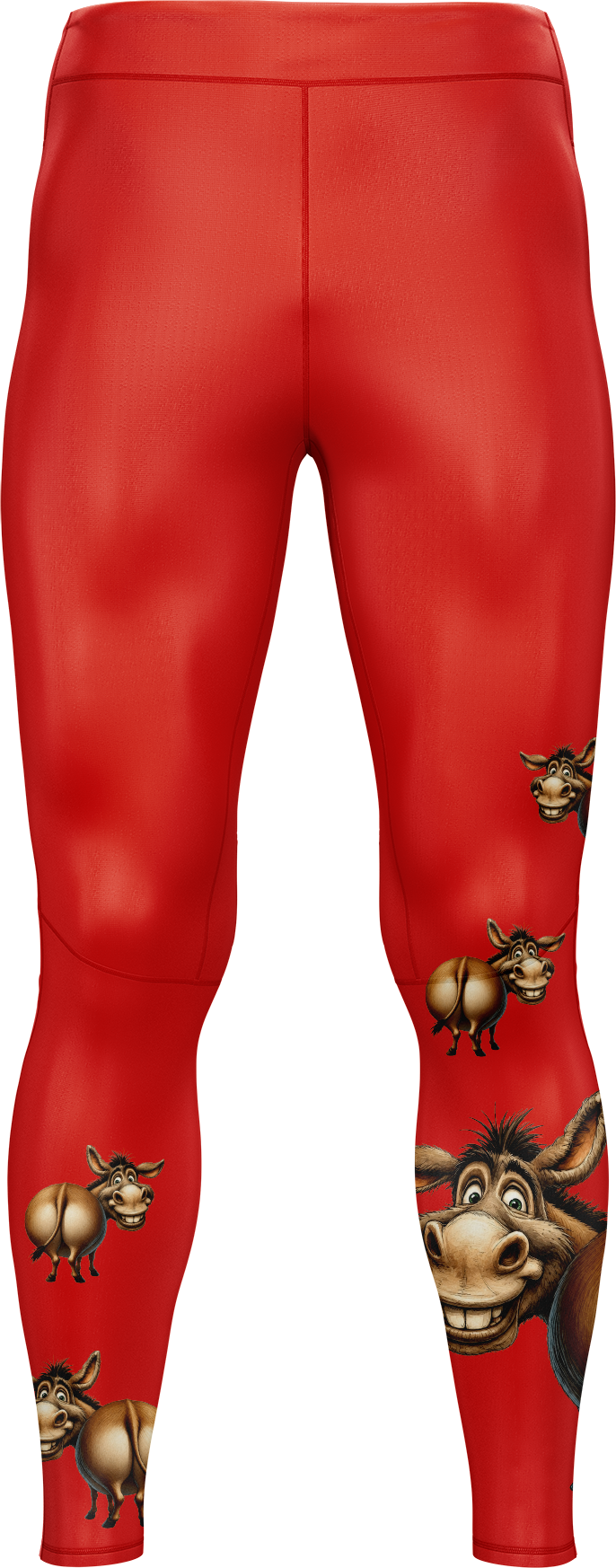 Donkey Tights 3/4 or full length
