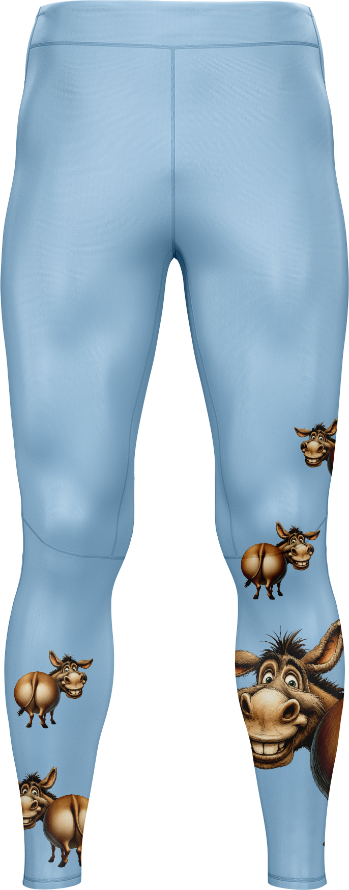 Donkey Tights 3/4 or full length
