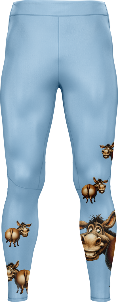 Donkey Tights 3/4 or full length