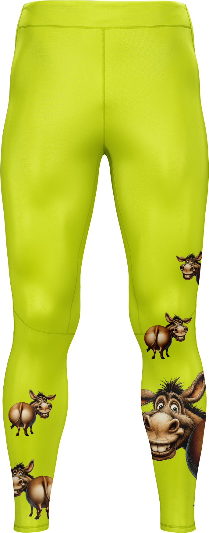 Donkey Tights 3/4 or full length