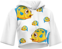 Fish Crop hoodies 3