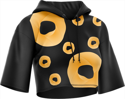 Toobs Crop hoodies