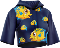 Fish Crop hoodies 2