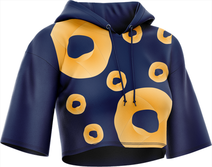 Toobs Crop hoodies