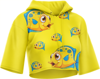 Fish Crop hoodies 4
