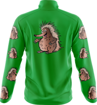 Chinchilla Echinda Full Zip Jacket 2