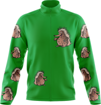 Chinchilla Echinda Full Zip Jacket 1