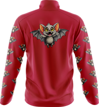 Chinchilla Bat Full Zip Jacket 2