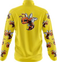 Chinchilla Wasp Full Zip Jacket 2