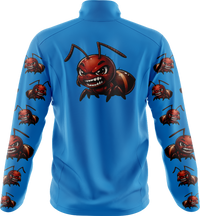 Chinchilla Ants Full Zip Jacket 2