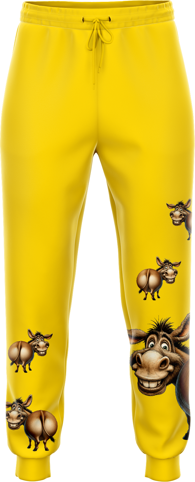 Donkey Tracky