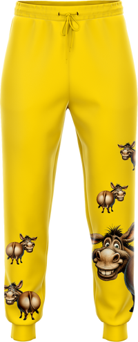 Donkey Tracky 3