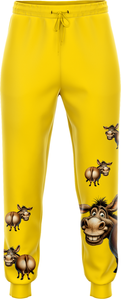 Donkey Tracky
