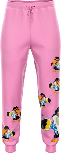 Trendy Toucan Tracky Dacks 1