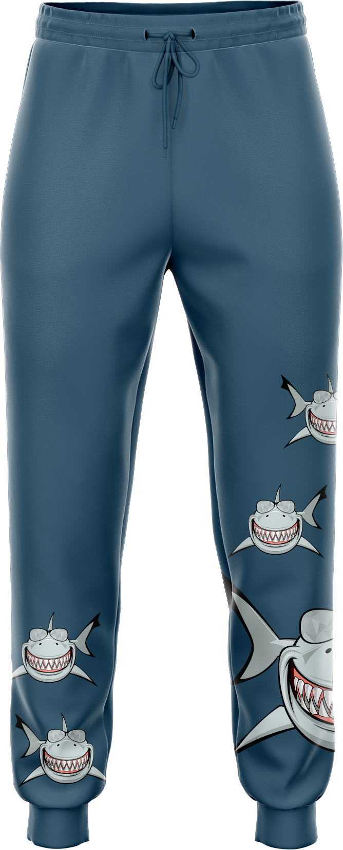 Snazzy Shark Tracky Dacks