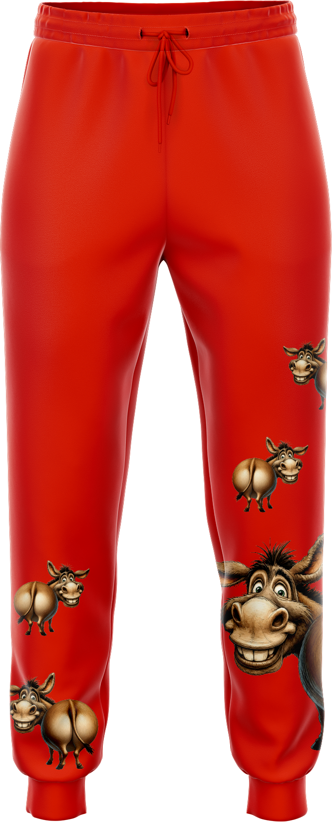 Donkey Tracky
