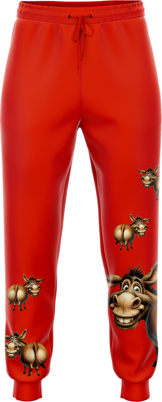Donkey Tracky