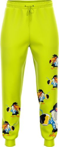 Trendy Toucan Tracky Dacks 3