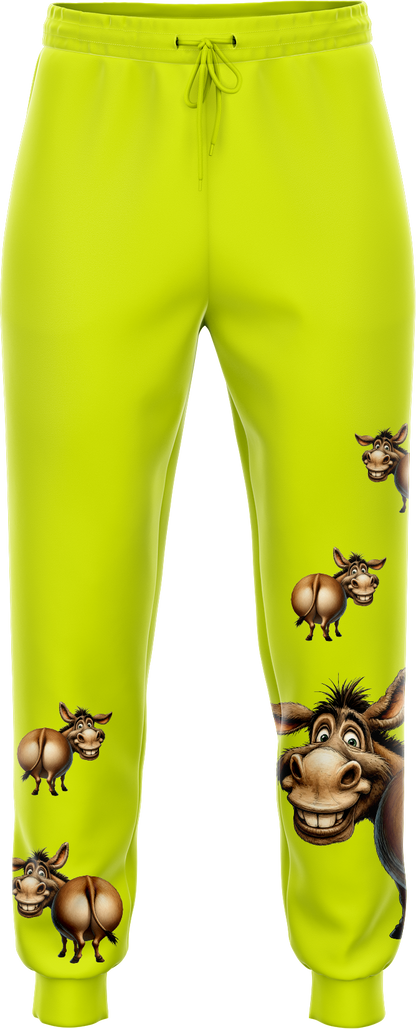 Donkey Tracky