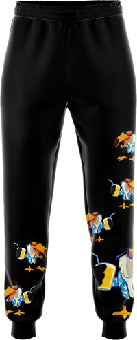 Trendy Toucan Tracky Dacks 4