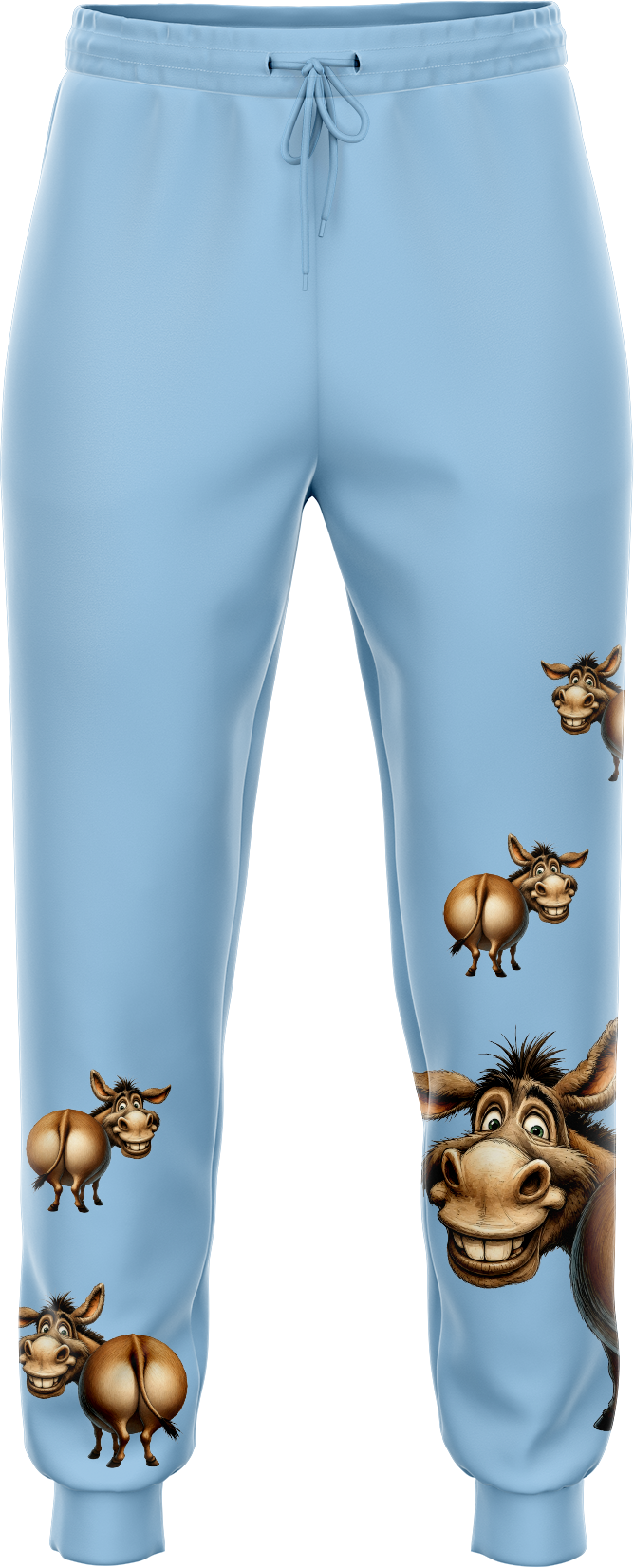 Donkey Tracky