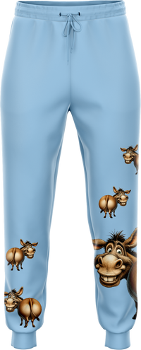 Donkey Tracky 2
