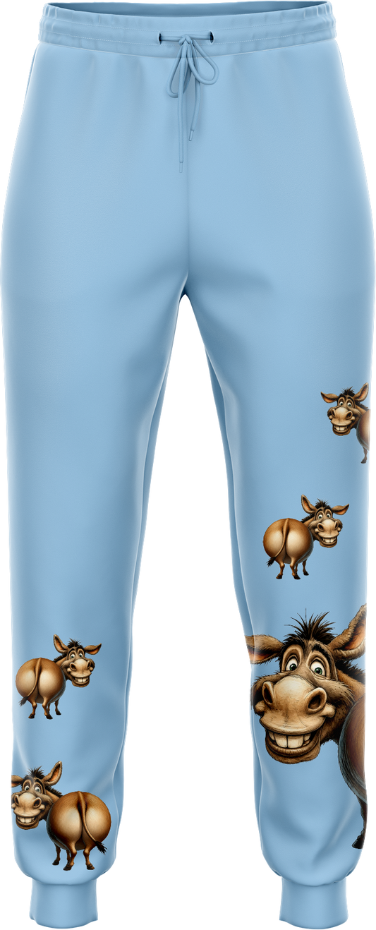 Donkey Tracky