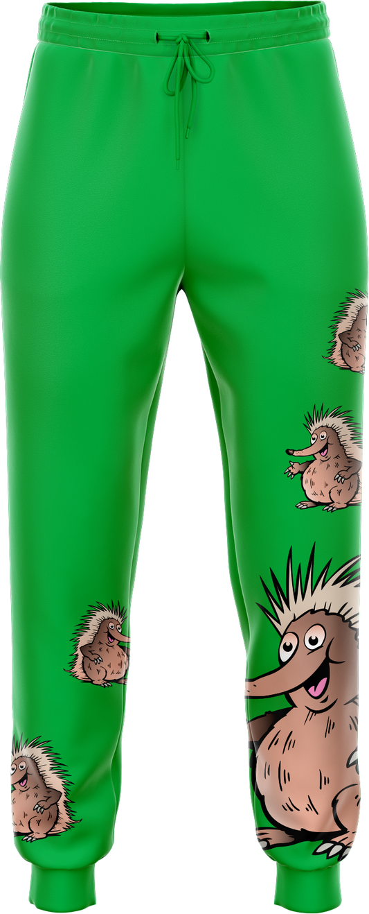 Chinchilla Echinda Tracky
