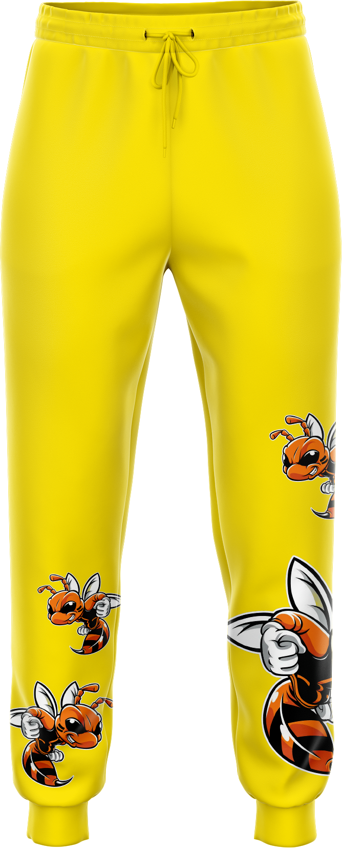 Chinchilla Wasp Tracky